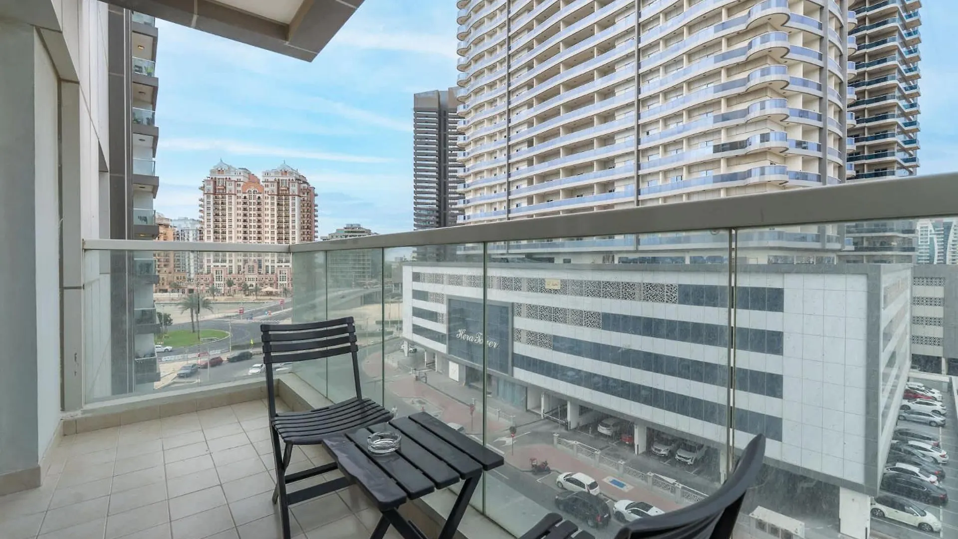 Apartment 1 Bedroom In Red Residence - Heart Of Sports City Dubai United Arab Emirates