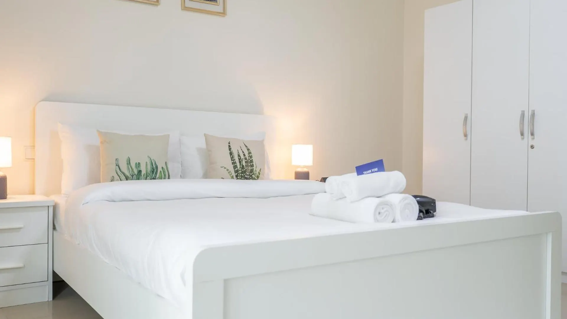 1 Bedroom In Red Residence - Heart Of Sports City Dubai 0*,