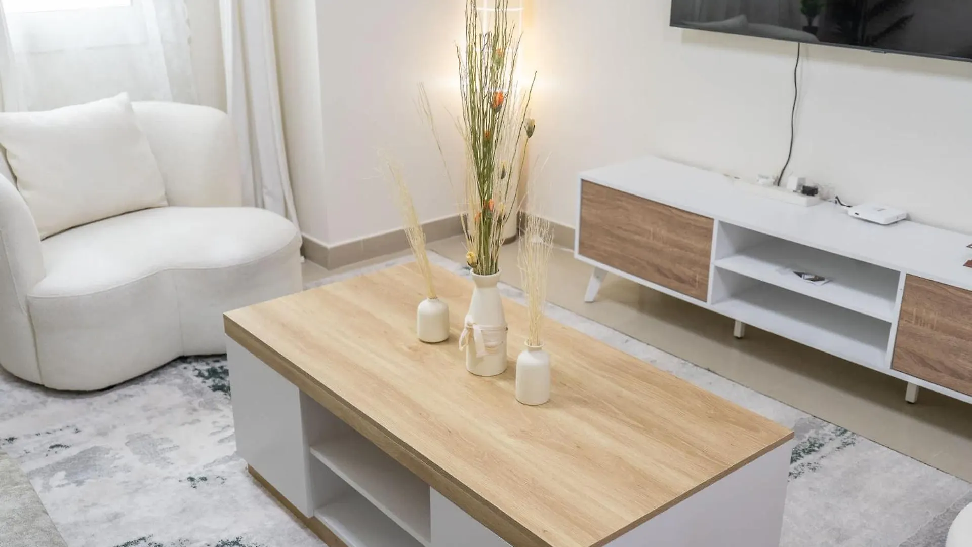 Apartment 1 Bedroom In Red Residence - Heart Of Sports City Dubai United Arab Emirates