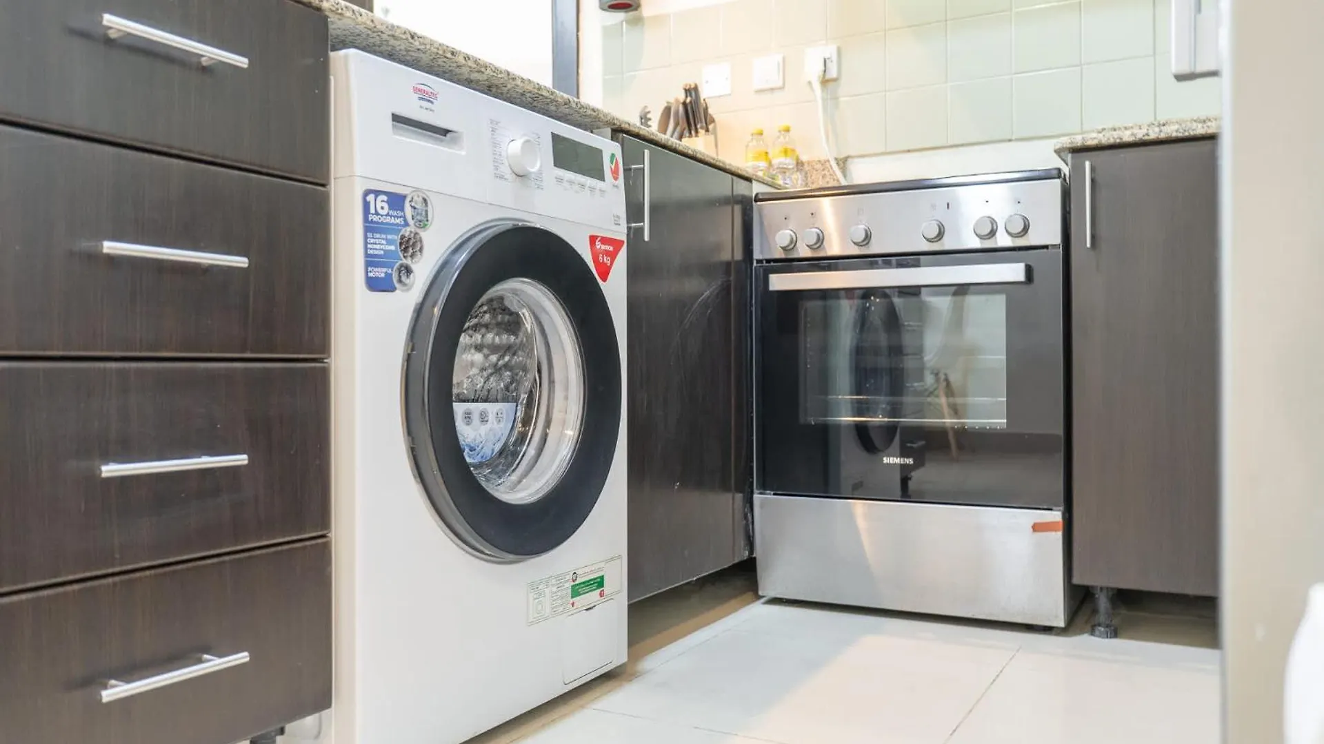 Apartment 1 Bedroom In Red Residence - Heart Of Sports City Dubai