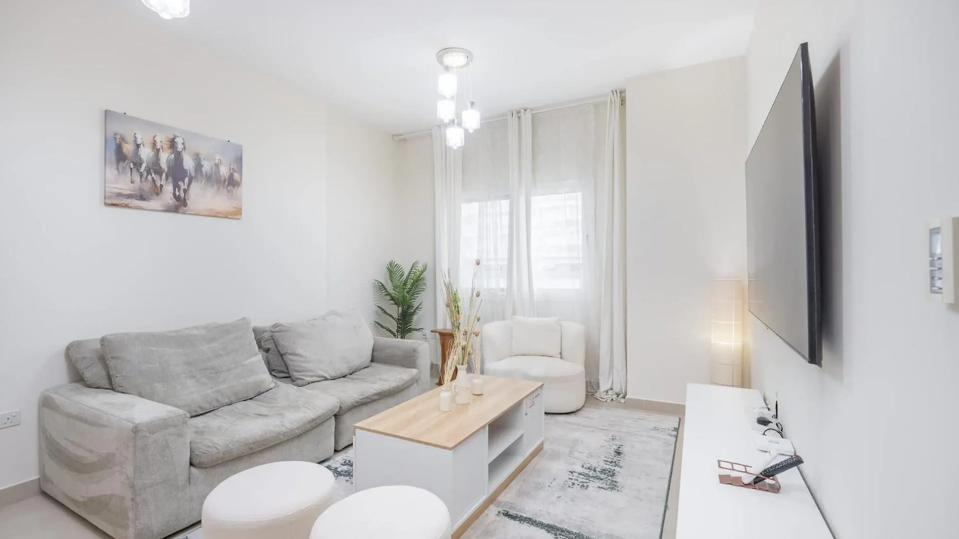 1 Bedroom In Red Residence - Heart Of Sports City Dubai 0*,  United Arab Emirates