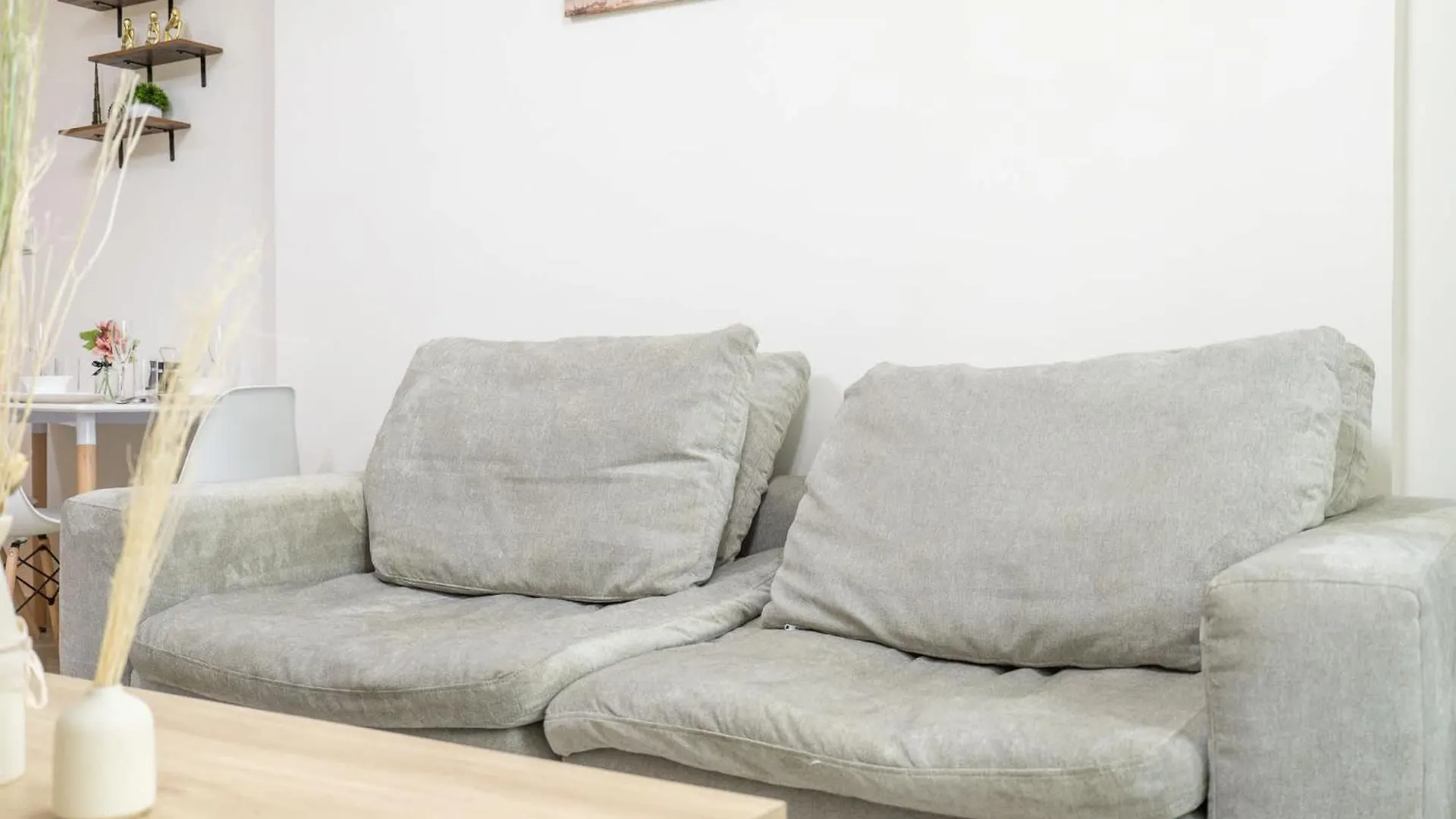 1 Bedroom In Red Residence - Heart Of Sports City Dubaj